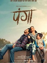 Panga (2020) izle