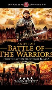 Battle of the Warriors (2006) izle