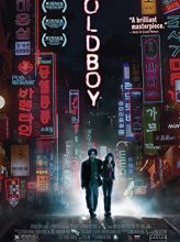 Oldboy (2003) izle