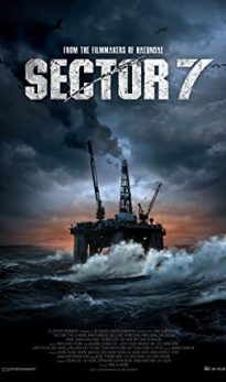 Sector 7 (2011) izle