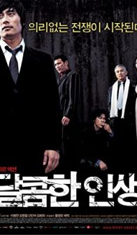 A Bittersweet Life (2005) izle