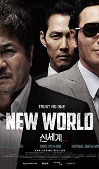 New World (2013) izle