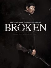 Broken (2014) izle