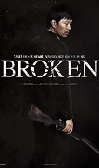 Broken (2014) izle