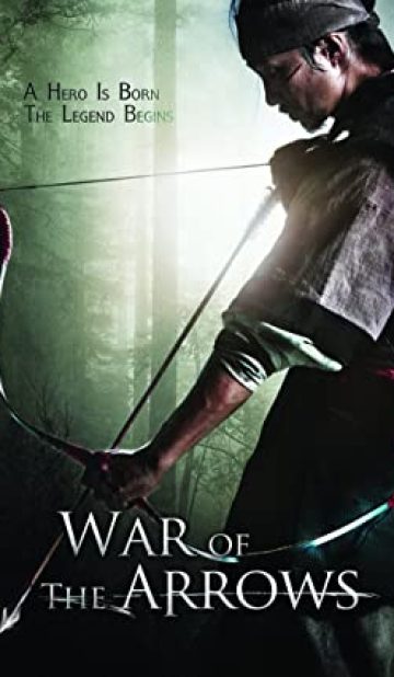 War of the Arrows (2011) izle