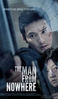 The Man from Nowhere (2010) izle