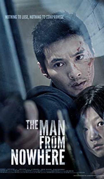 The Man from Nowhere (2010) izle