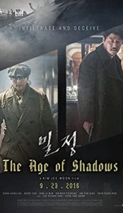 The Age of Shadows (2016) izle