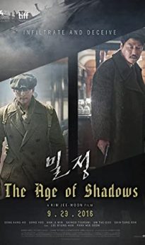 The Age of Shadows (2016) izle