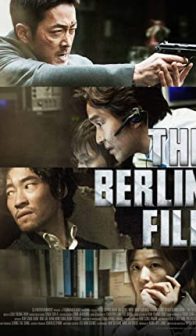 The Berlin File (2013) izle