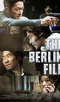 The Berlin File (2013) izle