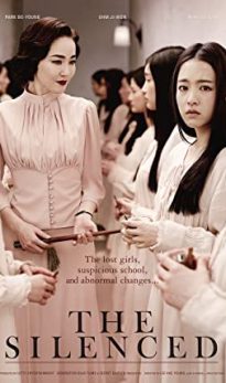 The Silenced (2015) izle
