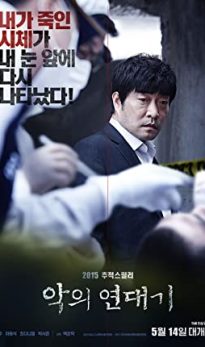 Chronicles of Evil (2015) izle