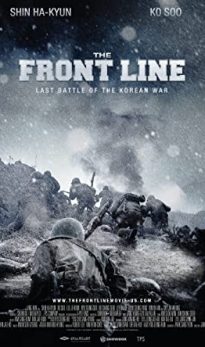 The Front Line (2011) izle