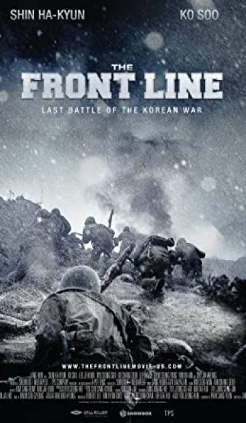 The Front Line (2011) izle