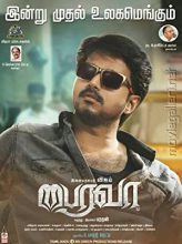 Bairavaa (2017) izle