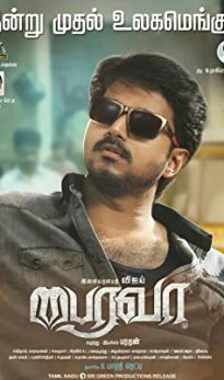 Bairavaa (2017) izle