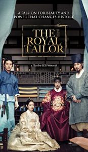 The Royal Tailor (2014) izle