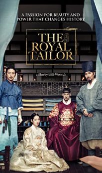 The Royal Tailor (2014) izle