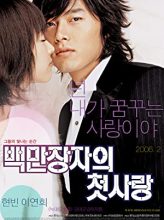 A Millionaire’s First Love (2006) izle