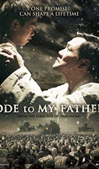 Ode to My Father (2014) izle
