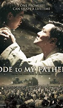Ode to My Father (2014) izle
