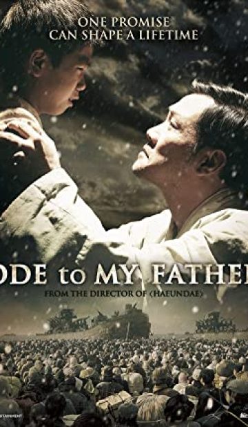 Ode to My Father (2014) izle