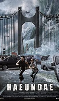 Tidal Wave (2009) izle