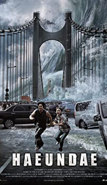 Tidal Wave (2009) izle