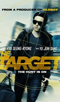 The Target (2014) izle