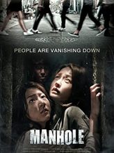 Manhole (2014) izle