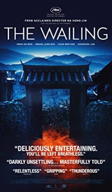 The Wailing (2016) izle