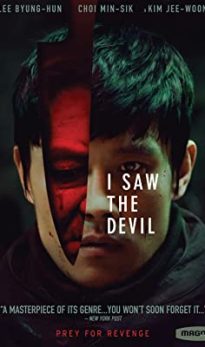 I Saw the Devil (2010) izle