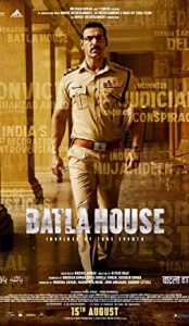 Batla House (2019) izle