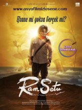 Ram Setu (2022) izle