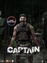 Captain (2022) izle