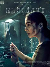 Netrikann (2021) izle