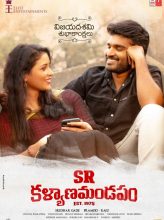 SR Kalyanamandapam (2021) izle