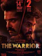 The Warriorr (2022) izle