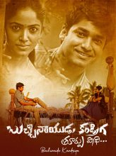 Bucchi Naidu Kandriga (2020) izle