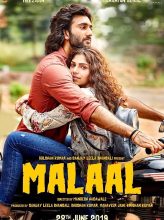 Malaal (2019) izle