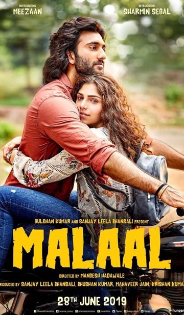 Malaal (2019) izle