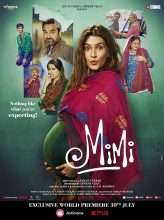 Mimi (2021) izle