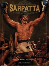 Sarpatta Parambarai (2021) izle