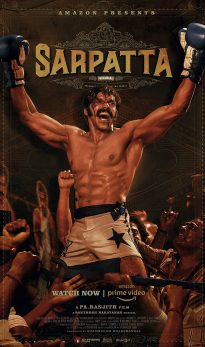 Sarpatta Parambarai (2021) izle