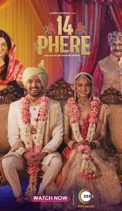 14 Phere (2021) izle