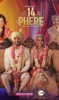 14 Phere (2021) izle