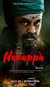 Narappa (2021) izle