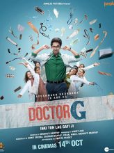 Doctor G (2022) izle