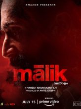 Malik (2021) izle